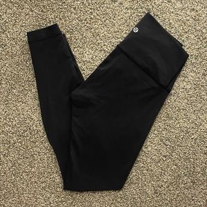 Lulu Wunder under 28”